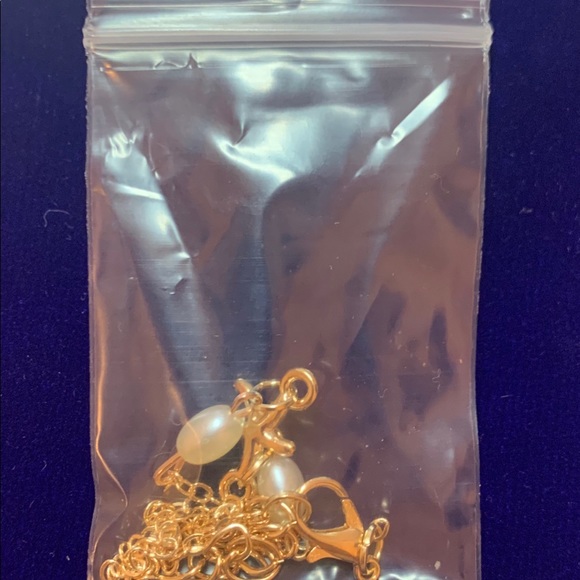 anklet - Picture 2 of 2